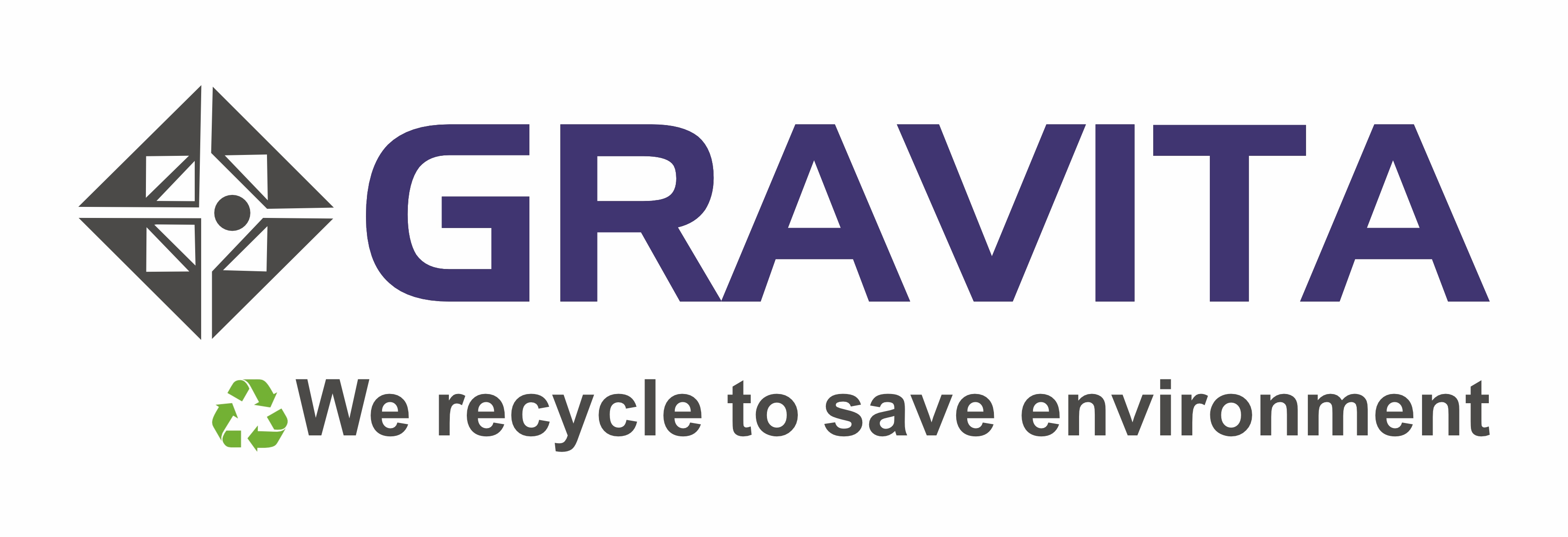 Gravita Logo