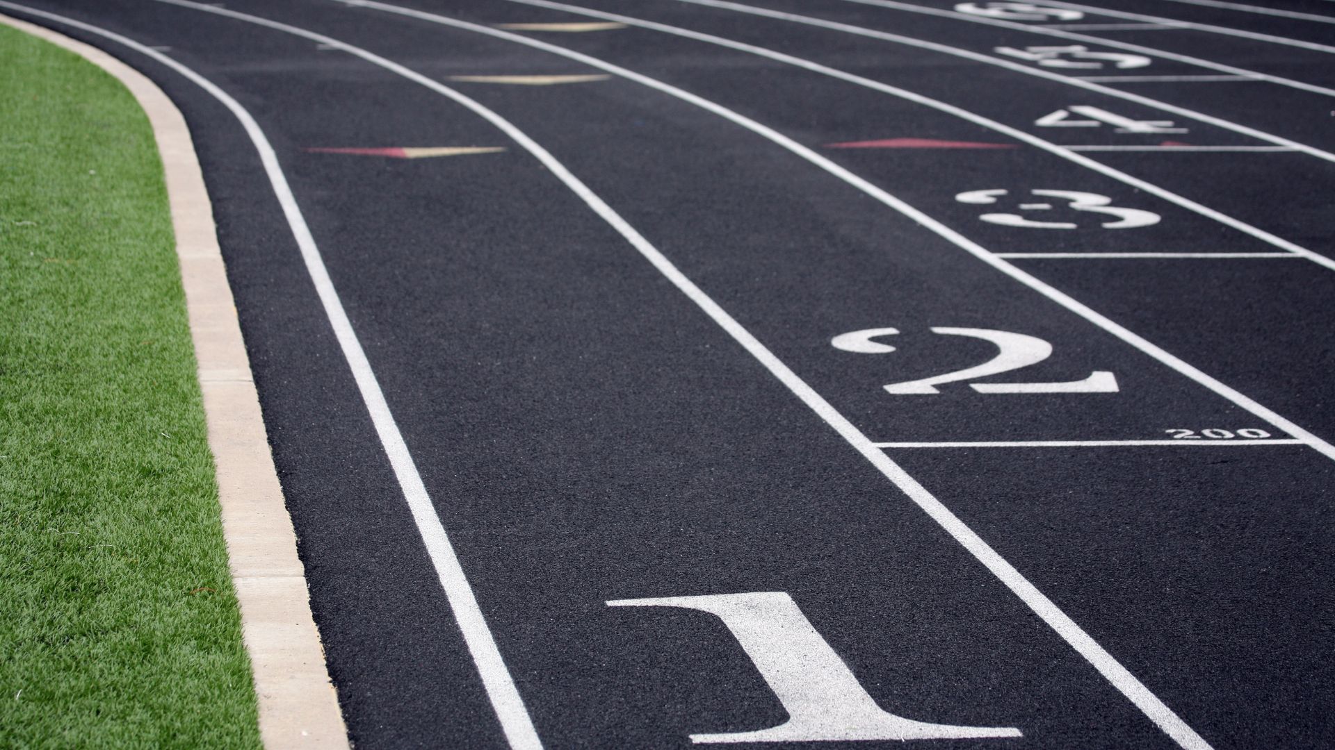 Artificial Turf and Crumb Rubber Uses